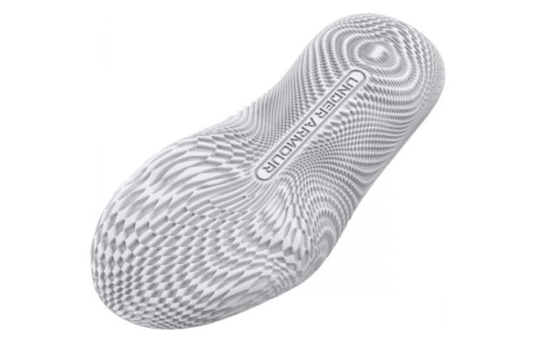 Under Armour Flow Velociti Slide 'White' 3026455-100