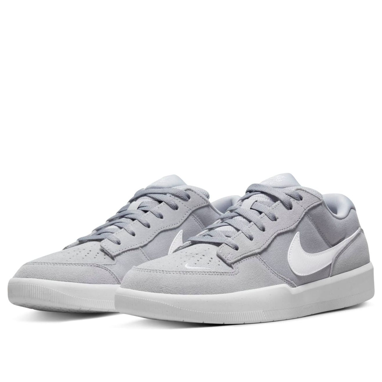 Nike Force 58 SB 'Wolf Grey' CZ2959-004