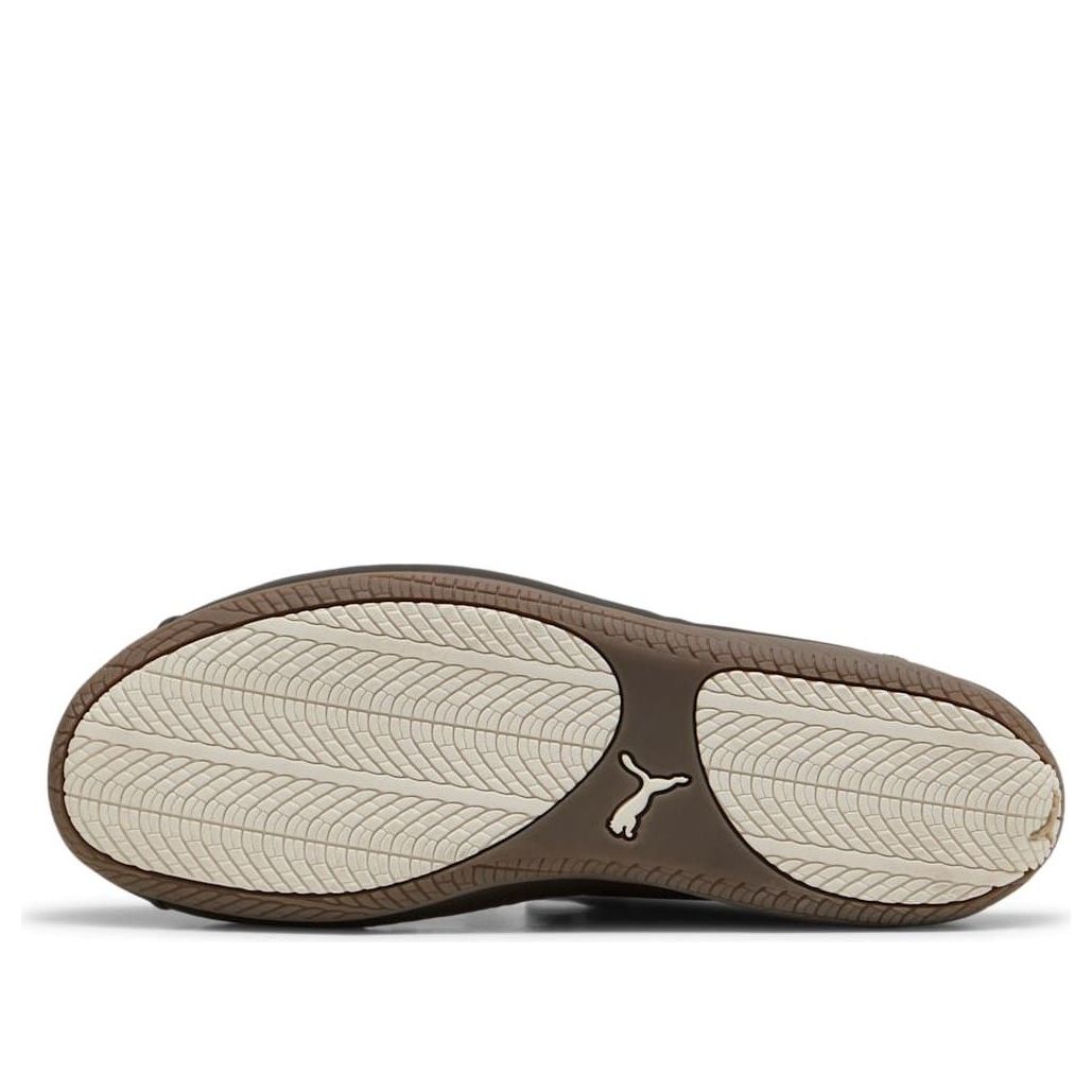 (WMNS) PUMA Speedcat Mule 'Espresso Bean' 409618-04