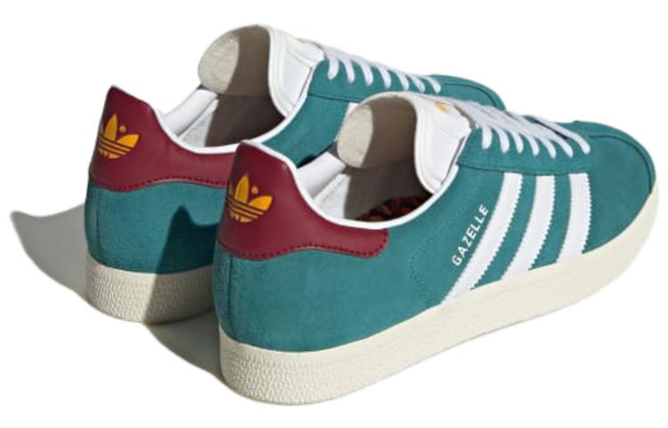 adidas Gazelle 'Arctic Fusion Burgundy' IF0881