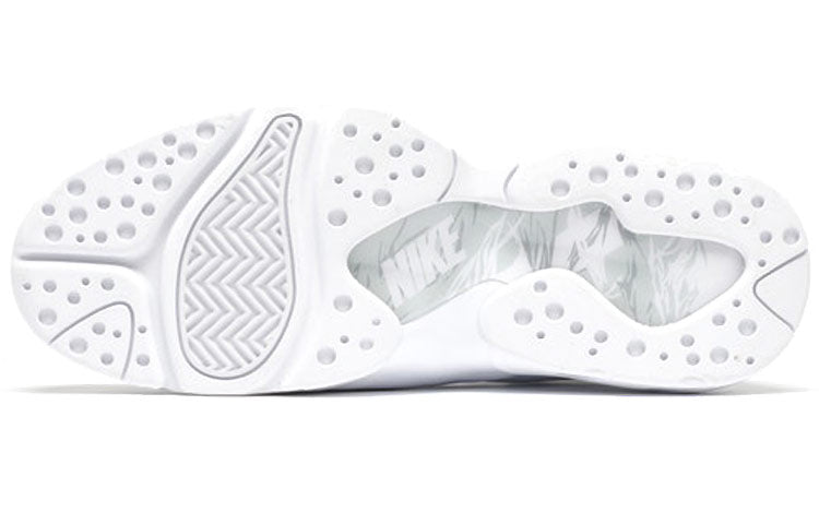 Nike Air Unlimited 'Triple White' 889013-100