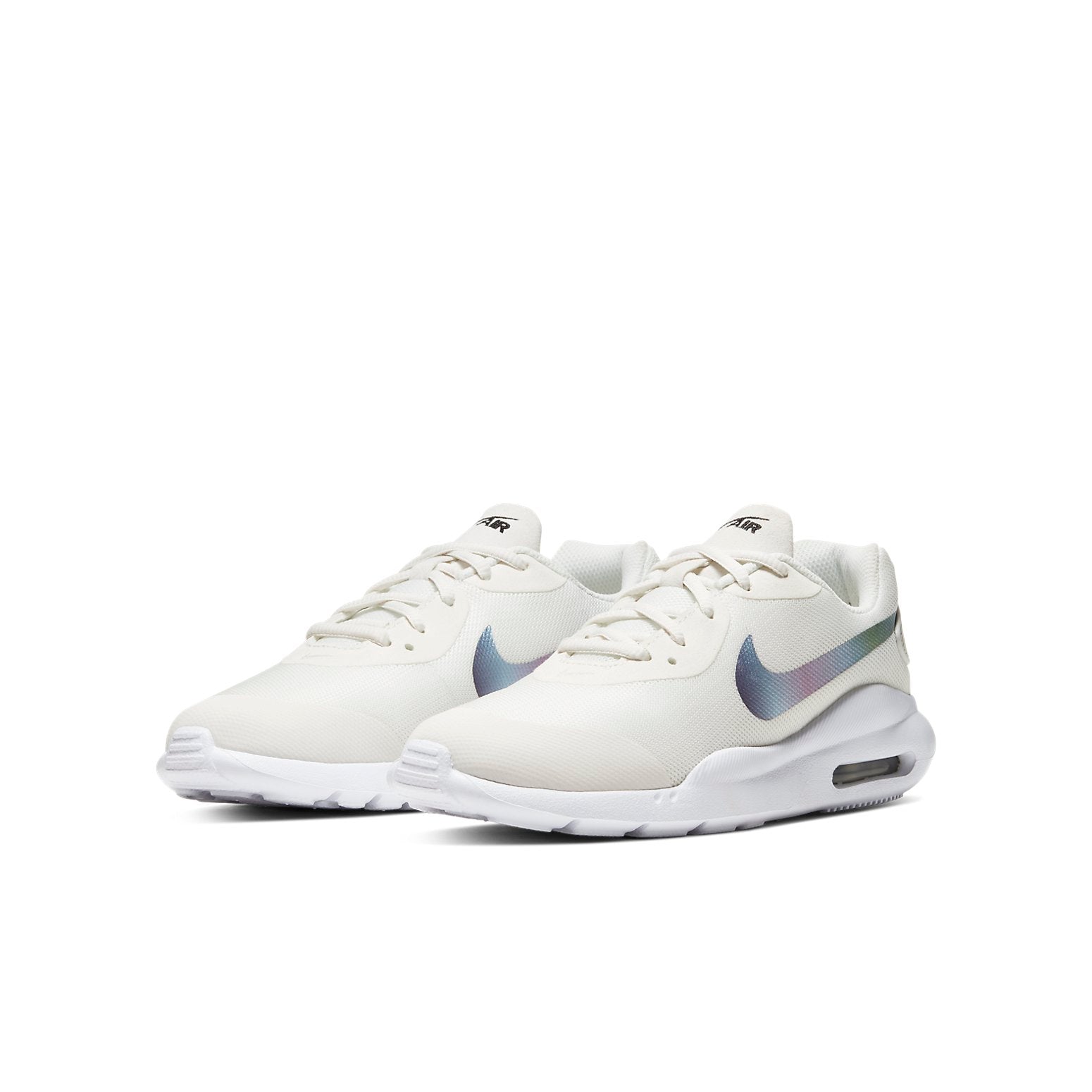 (GS) Nike Air Max Oketo 'Bubble Pack - White' AR7419-101
