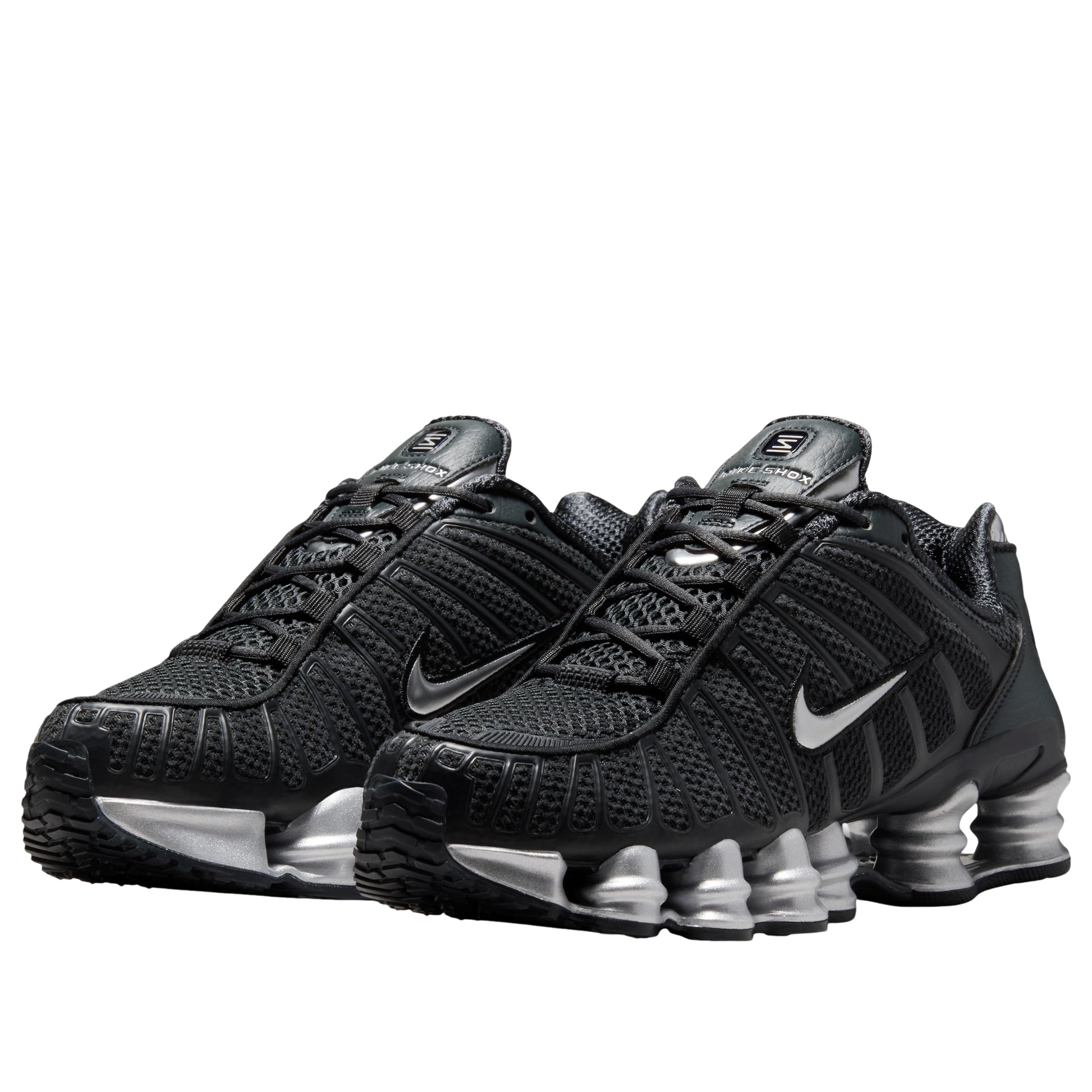 (WMNS) Nike Shox TL 'Off Noir Black' IH2559-001