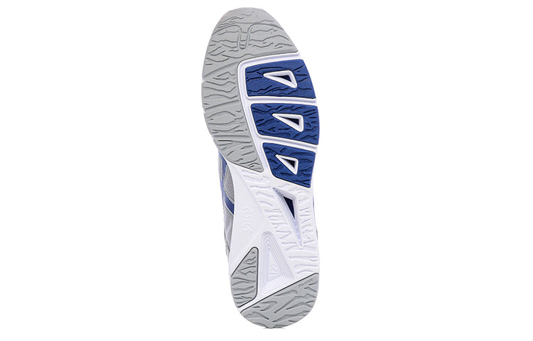 ASICS Shaw Runner 'Light Grey Monaco Blue' H6F0N-1349