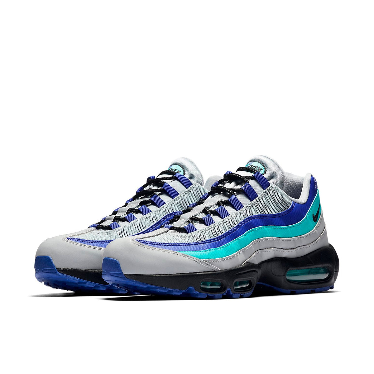 Nike Air Max 95 'Aqua' AT2865-001