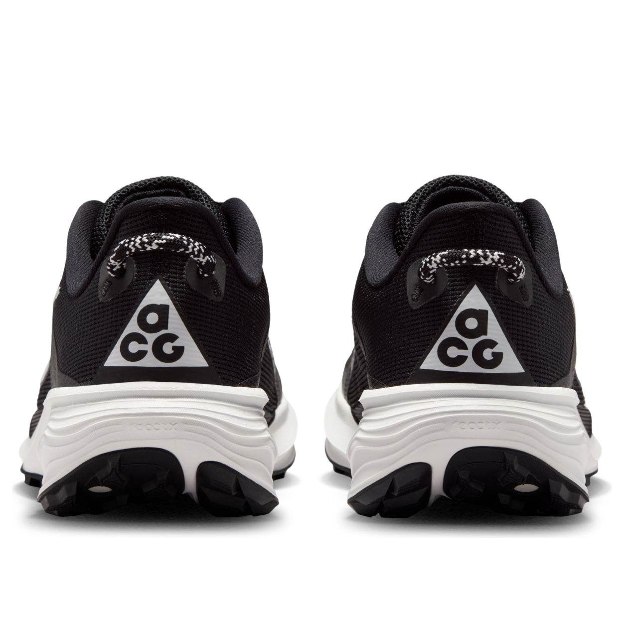 (WMNS) Nike ACG Pegasus Trail 'Black White' HV8121-001