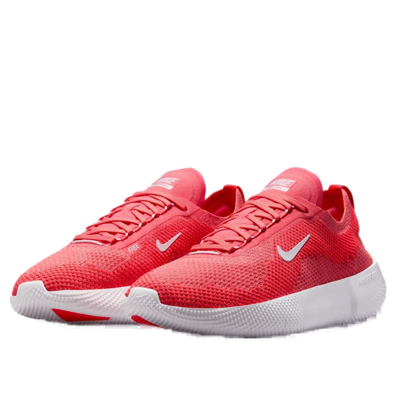 (WMNS) Nike Free 2025 'Magic Ember Bright Crimson' HF2720-800
