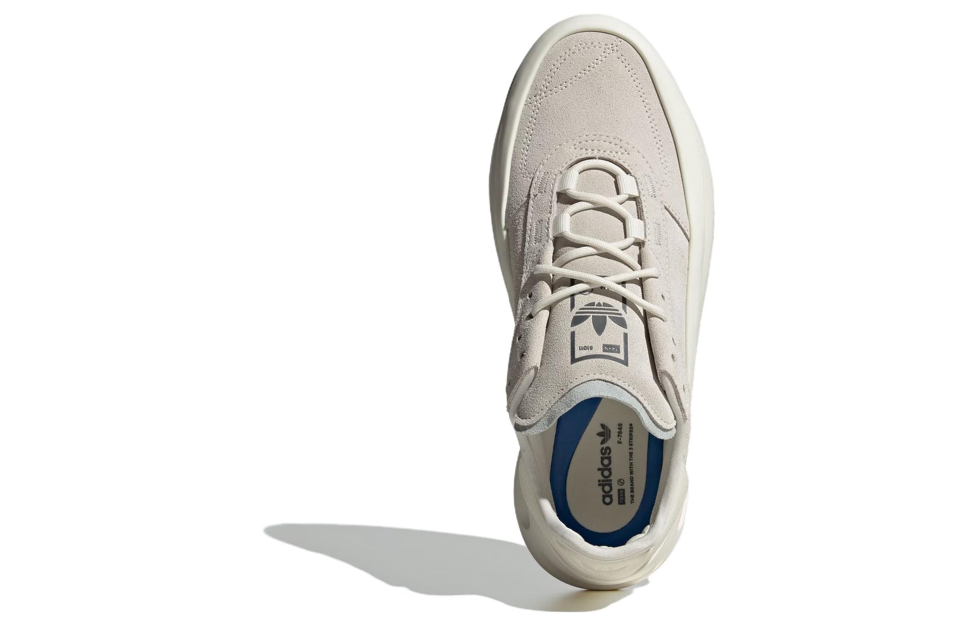 adidas originals Adifom Trxn 'Wonder Beige' IG7924