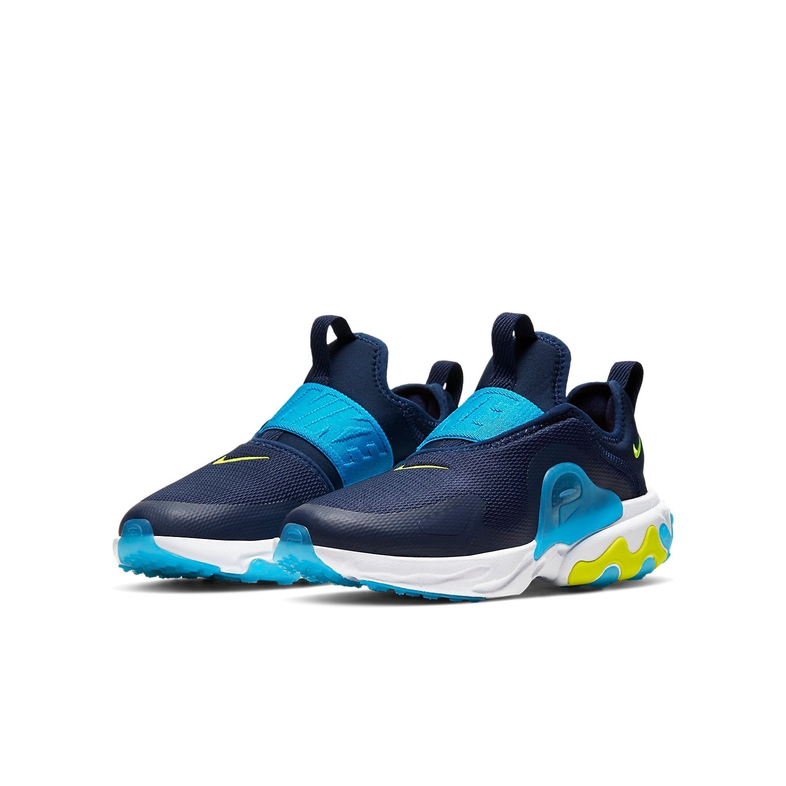 (GS) Nike React Presto Extreme CD6884-400