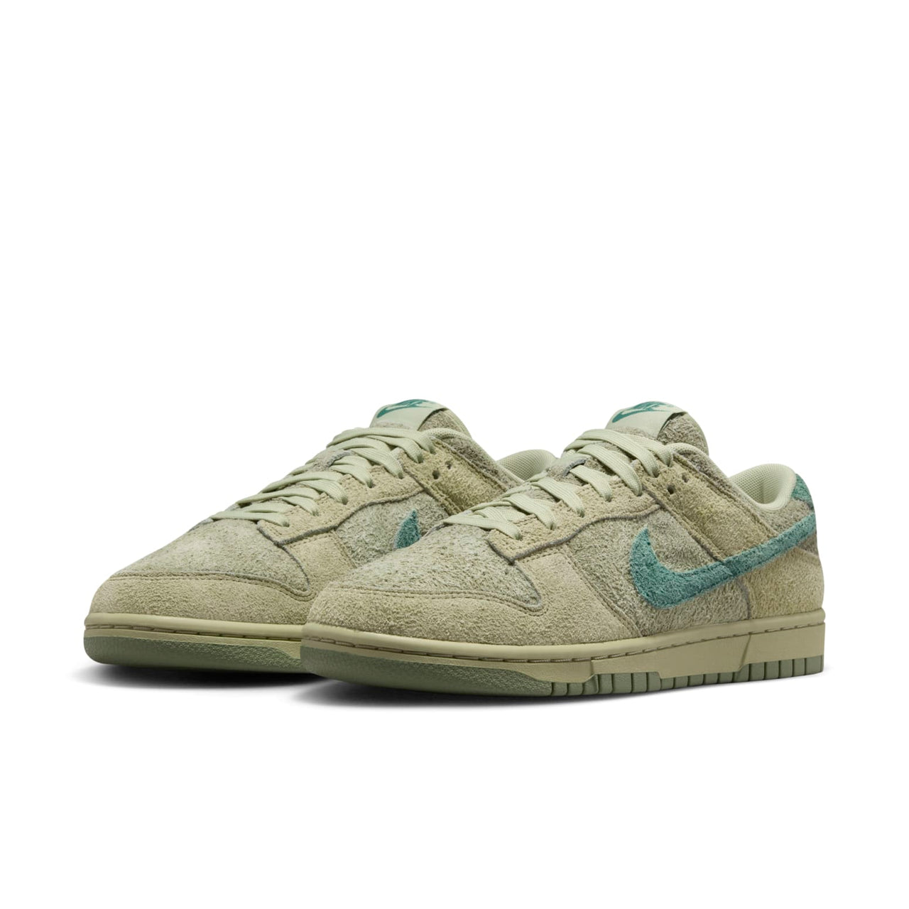 (WMNS) Nike Dunk Low 'Olive Aura' HJ7291-371