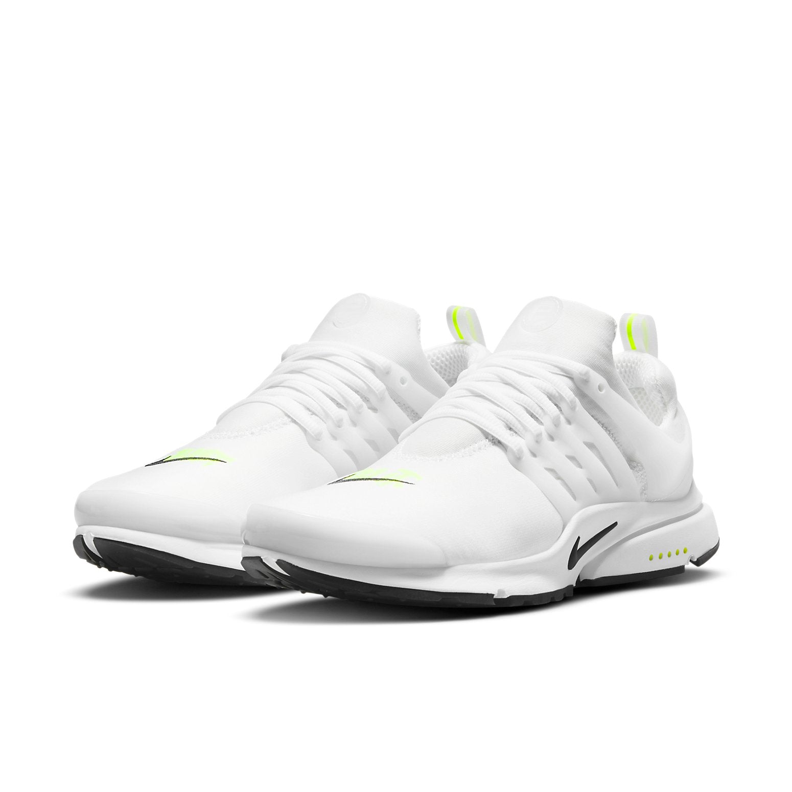 Nike Air Presto 'Just Do It Pack - White' DJ6879-100