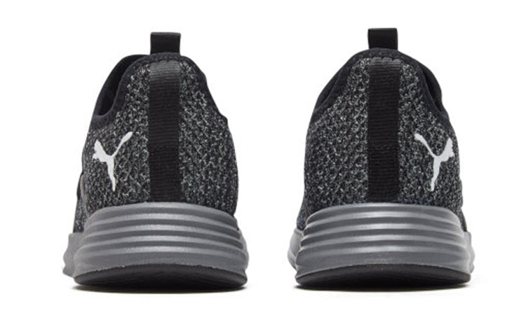 PUMA Persist Xt Knit 'Black' 192616-02