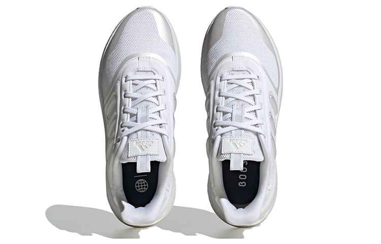 (WMNS) adidas X_Plrphase Shoes 'White Zero Metallic' IG4780