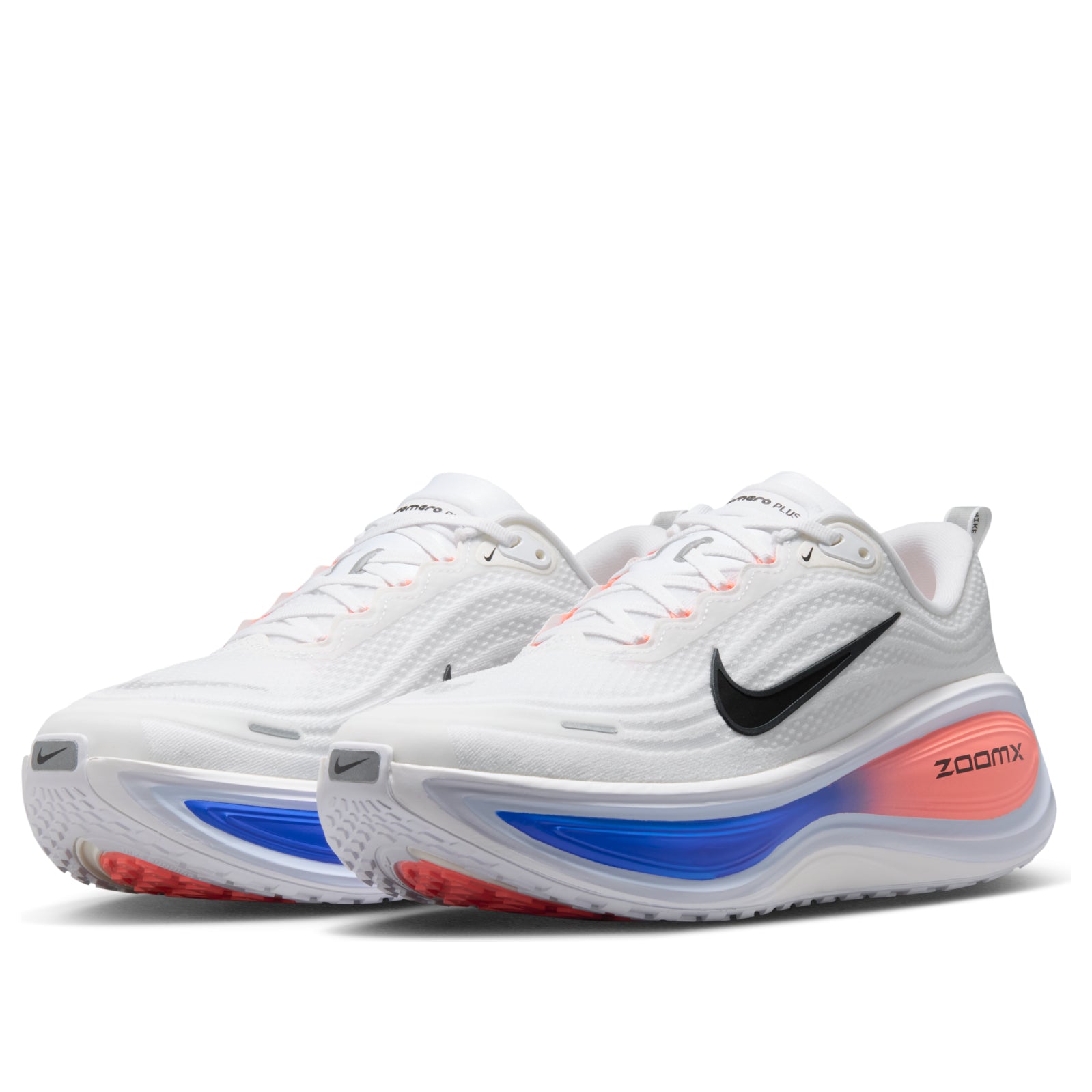 Nike Air Zoom Vomero Plus 'White Black Atomic Pink' HV8150-108