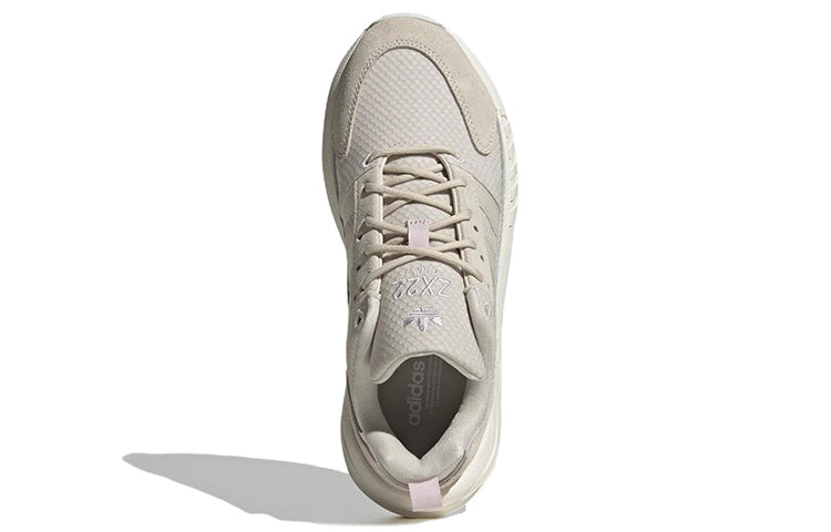 (WMNS) adidas Originals ZX 22 Boost 'Aluminium' GX4612