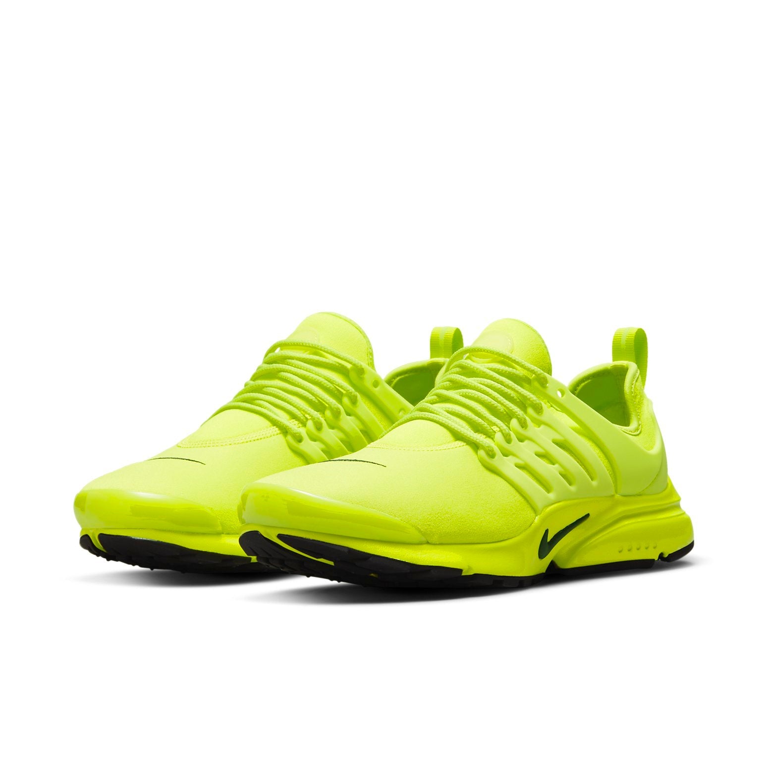 (WMNS) Nike Air Presto 'Tennis Ball' DV2228-300