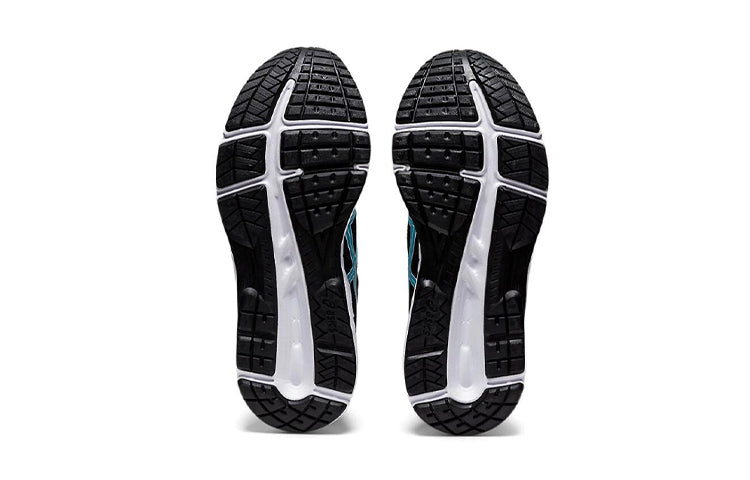 (GS) ASICS Gel-Contend 6 'Black Ocean Decay' 1014A086-003