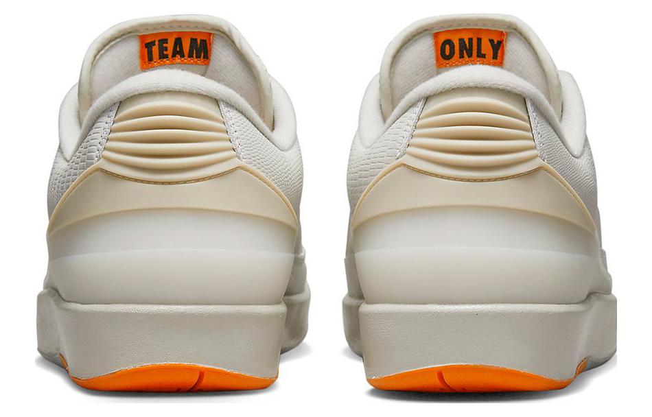 Air Jordan 2 Low 'Shelflife' DV7128-110