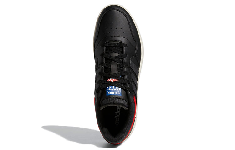 adidas Hoops 30 'Black' GZ1347