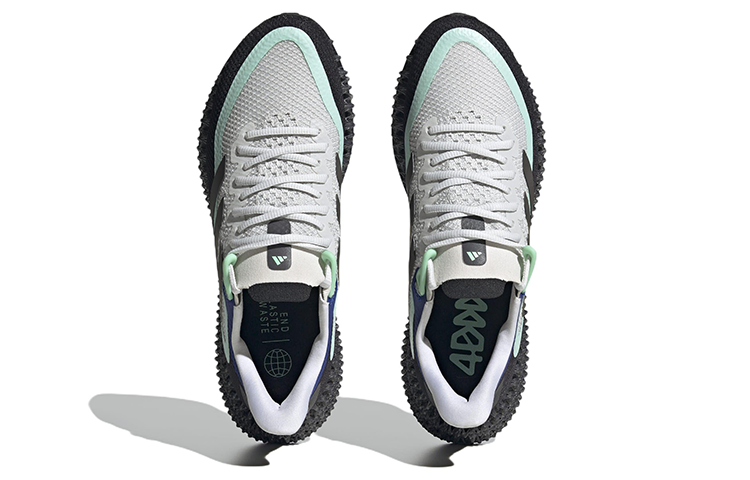 adidas 4DFWD 2 'Night Pulse Mint' HP7668