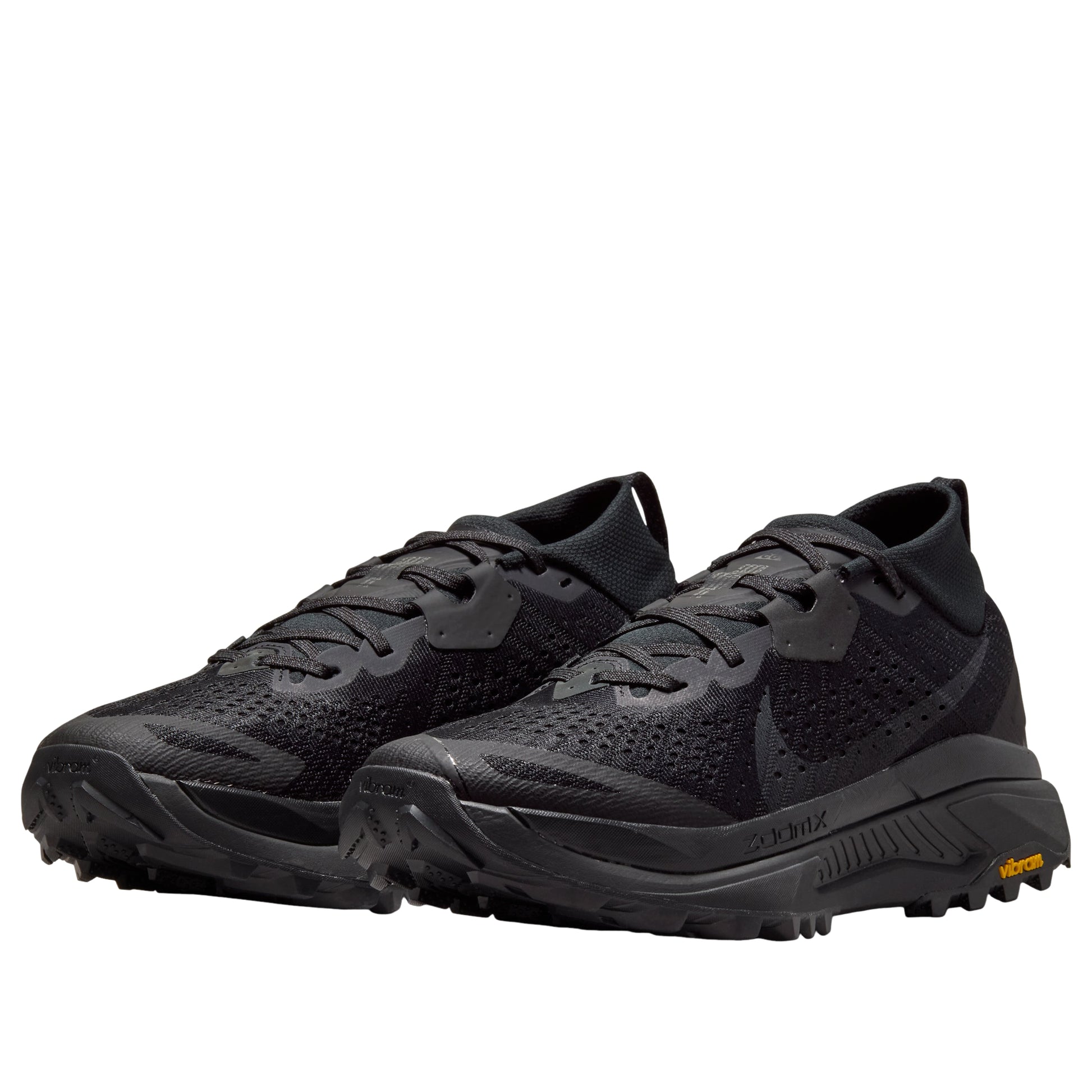 (WMNS) Nike ACG Jegama Trail 'Black Anthracite' HV8115-002