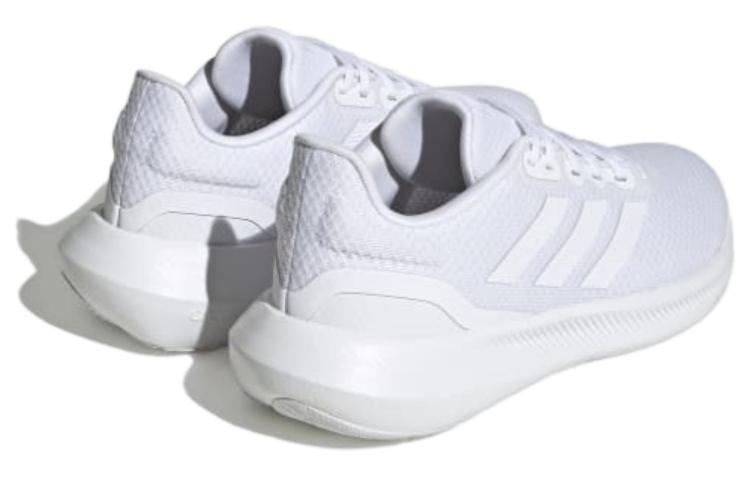 (WMNS) adidas Runfalcon 3.0 'White' HP7559