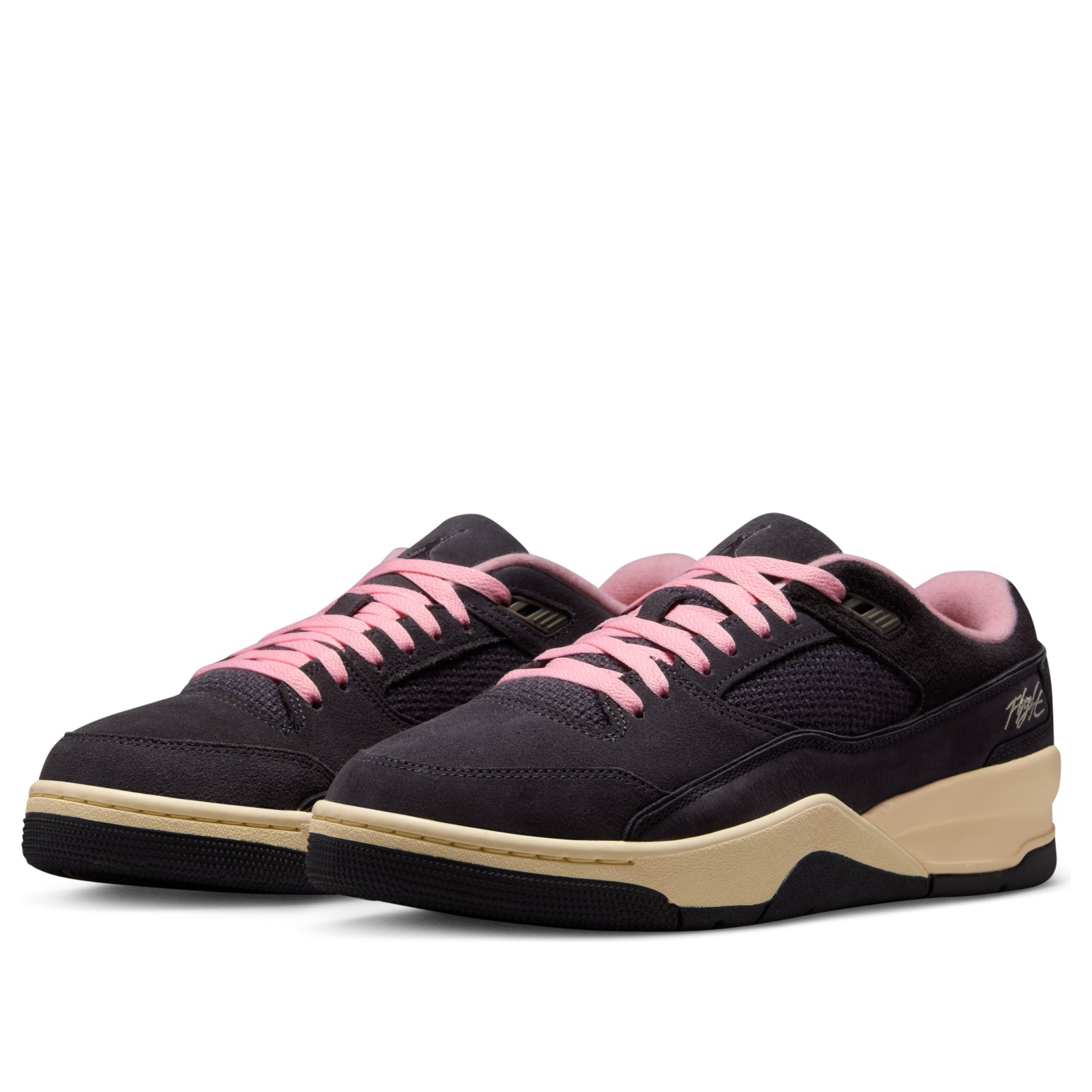 Air Jordan Flight Court 'Neapolitan' HF3255-012