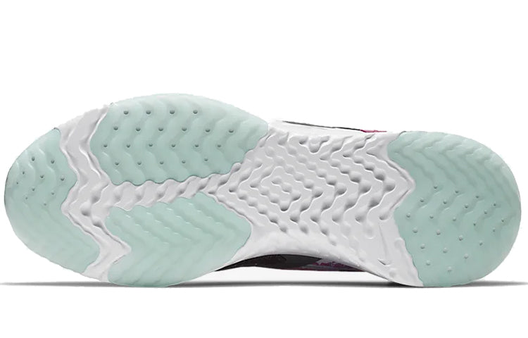 (WMNS) Nike Odyssey React Flyknit 2 'Floral' CI7578-001