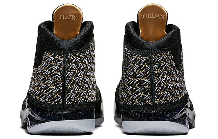 Trophy Room x Air Jordan 23 Retro 'Black' 853336-023