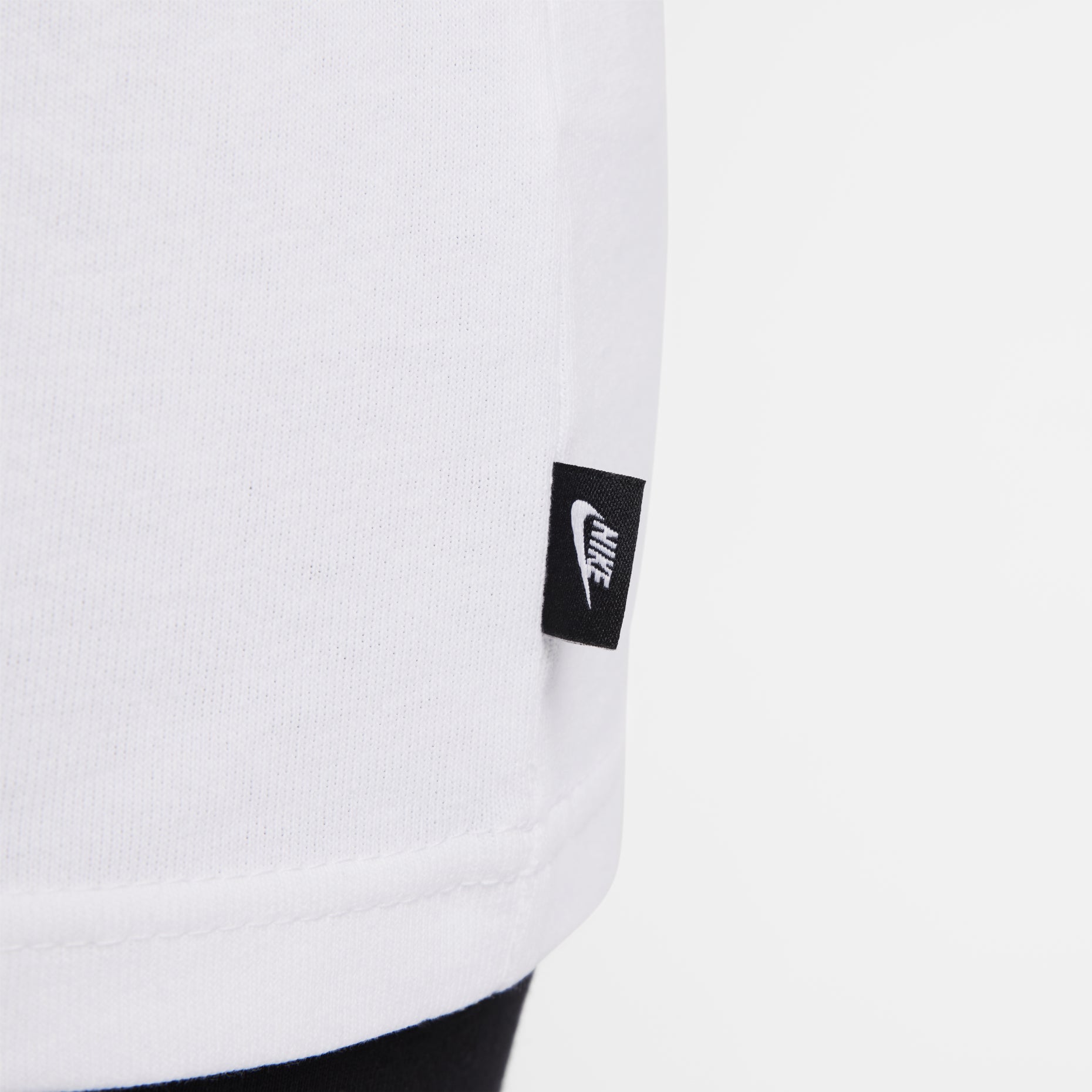 Nike M Nsw Prew Essntl Sustls Tee LogoT 'White' DO7391-100