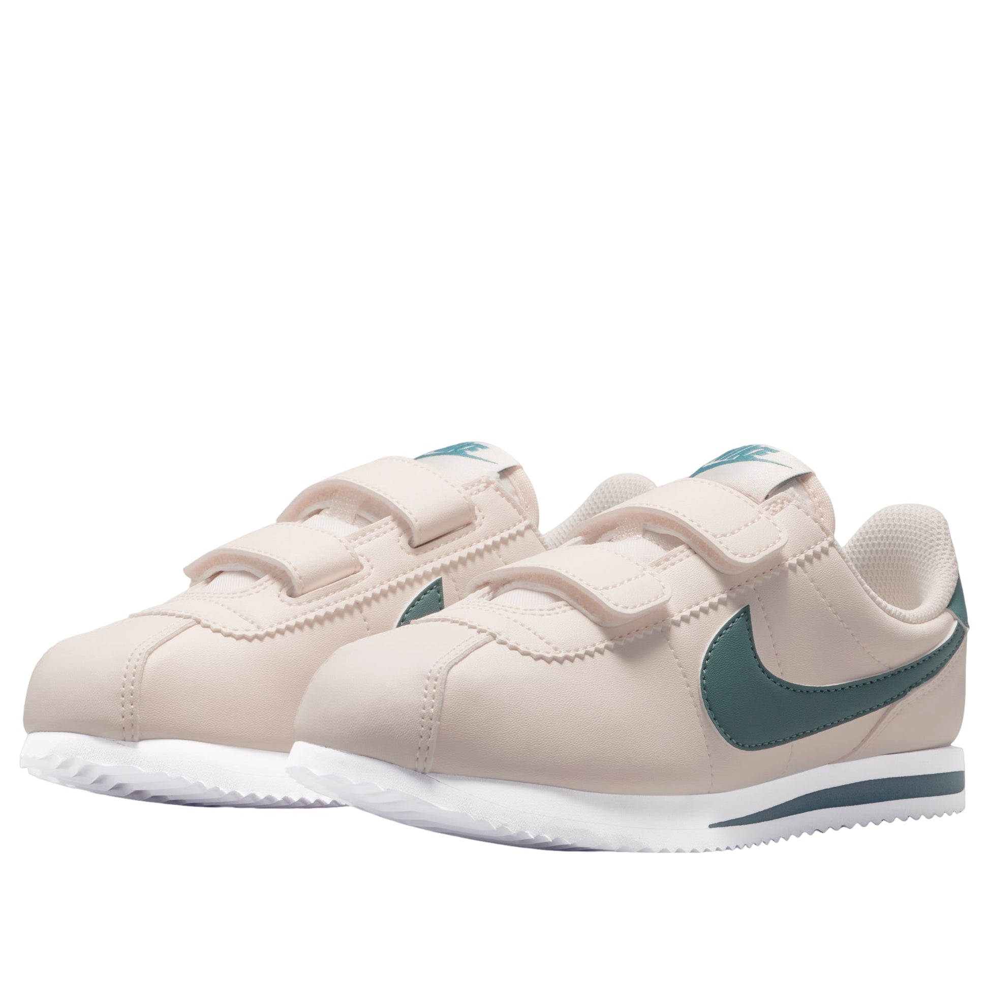 (PS) Nike Cortez 'Chalk White Mineral Slate' IQ7636-108