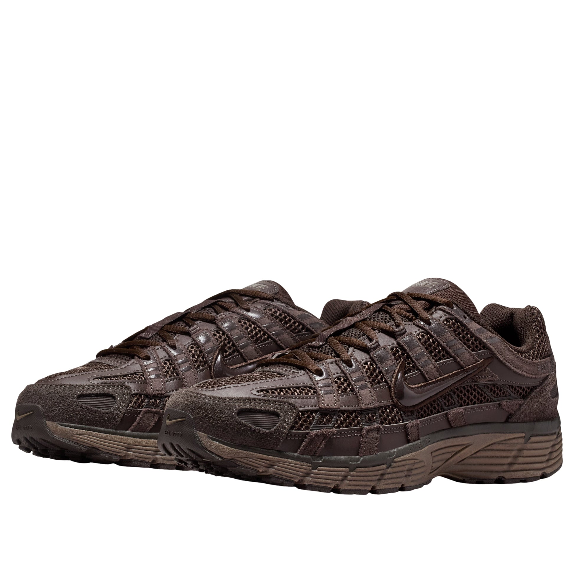 Nike P-6000 'Velvet Brown' HF0015-204