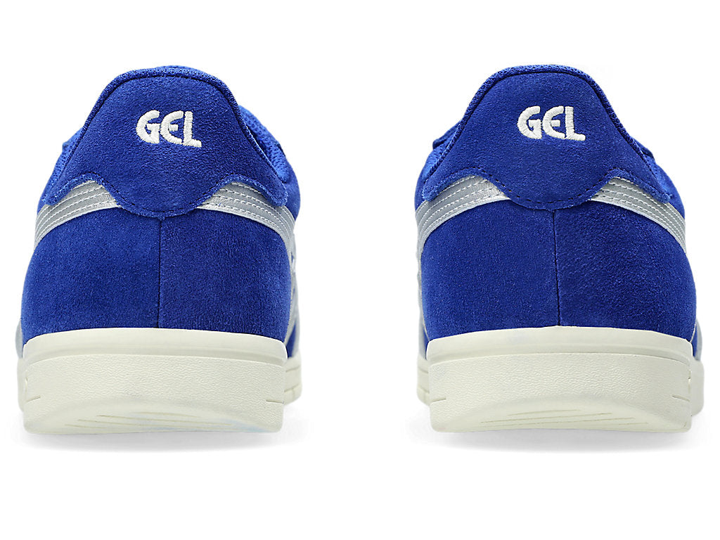 ASICS Gel-Vickka Pro 'Prussian Blue Pure Silver' 1201A486-402