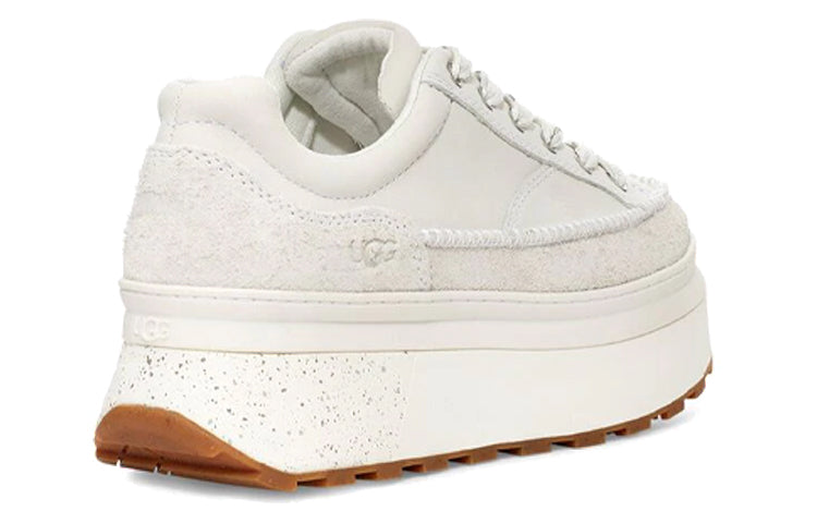 (WMNS) UGG Marin Lace 'White' 1120720-WHTL