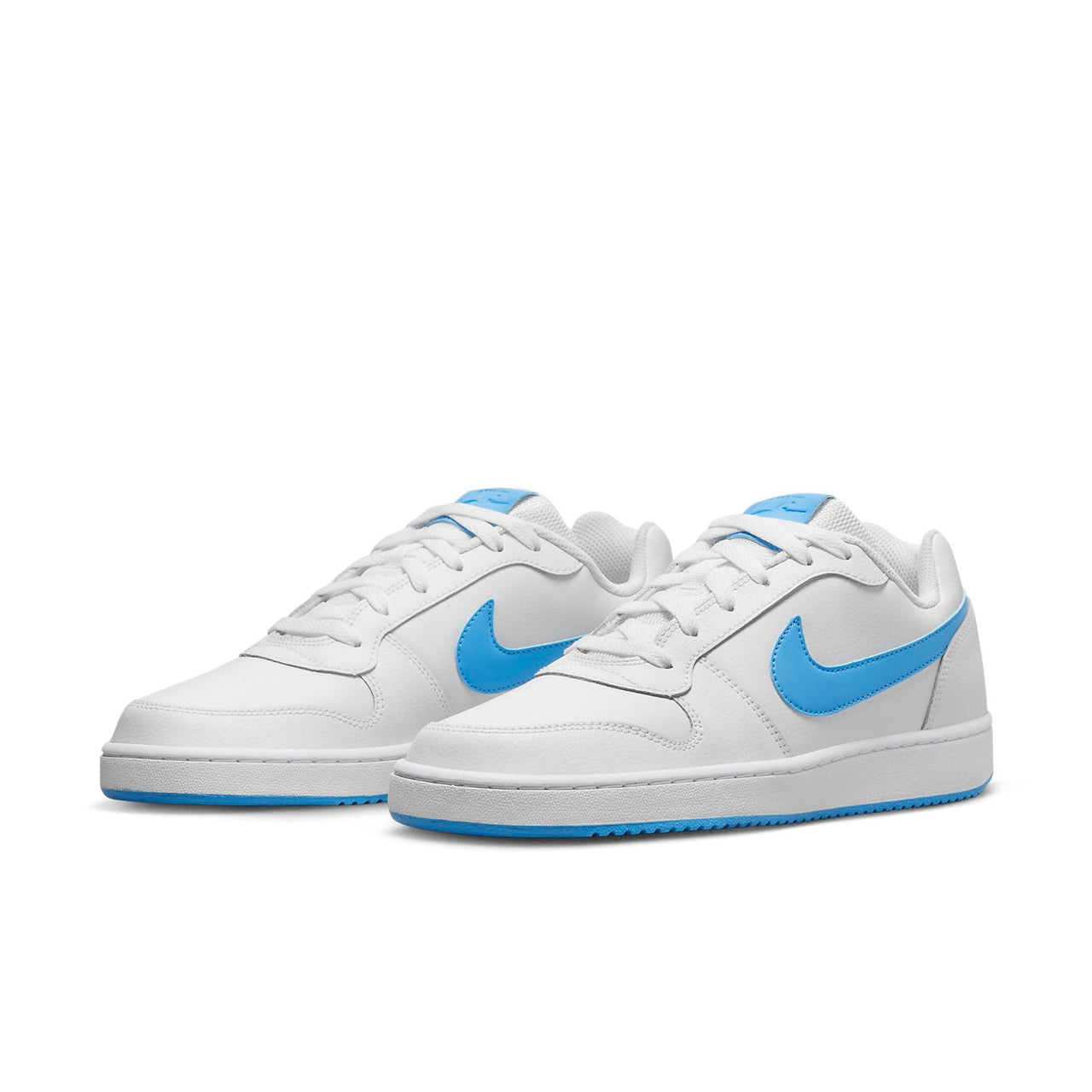 Nike Ebernon Low 'White University Blue' AQ1775-102