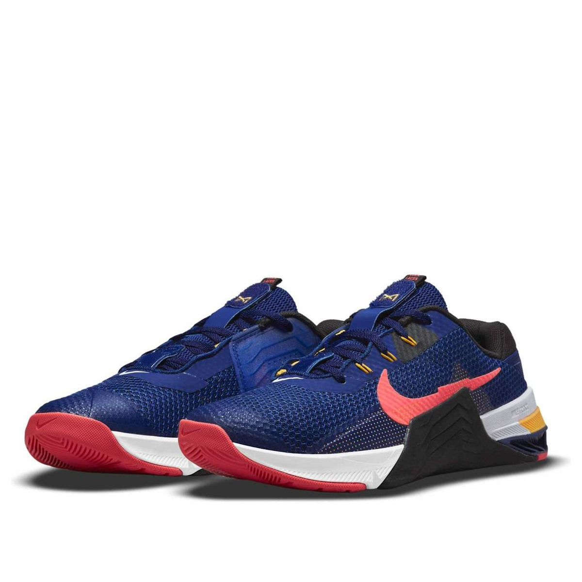 Nike Metcon 7 'Deep Royal Blue Magic Ember' CZ8281-448