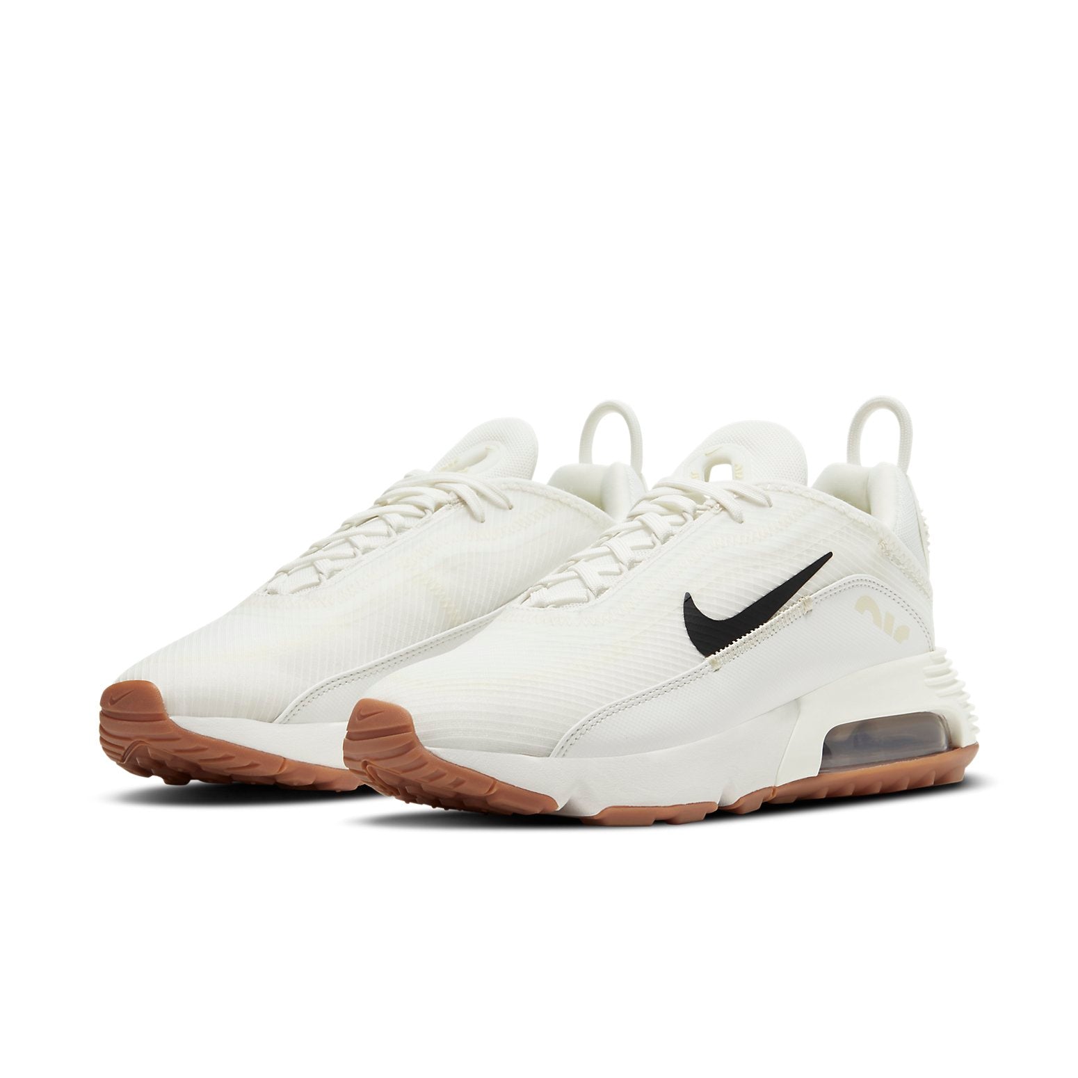 (WMNS) Nike Air Max 2090 Twist 'Fossil Gum' CW8610-100