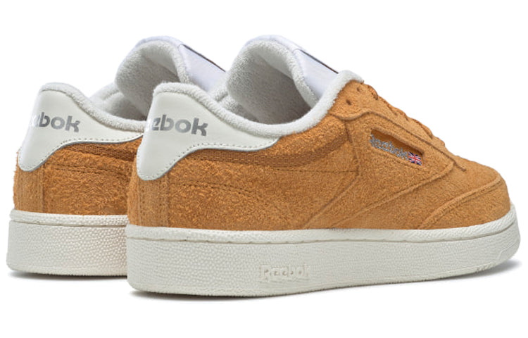 Reebok Club C 85 Brown Q46413