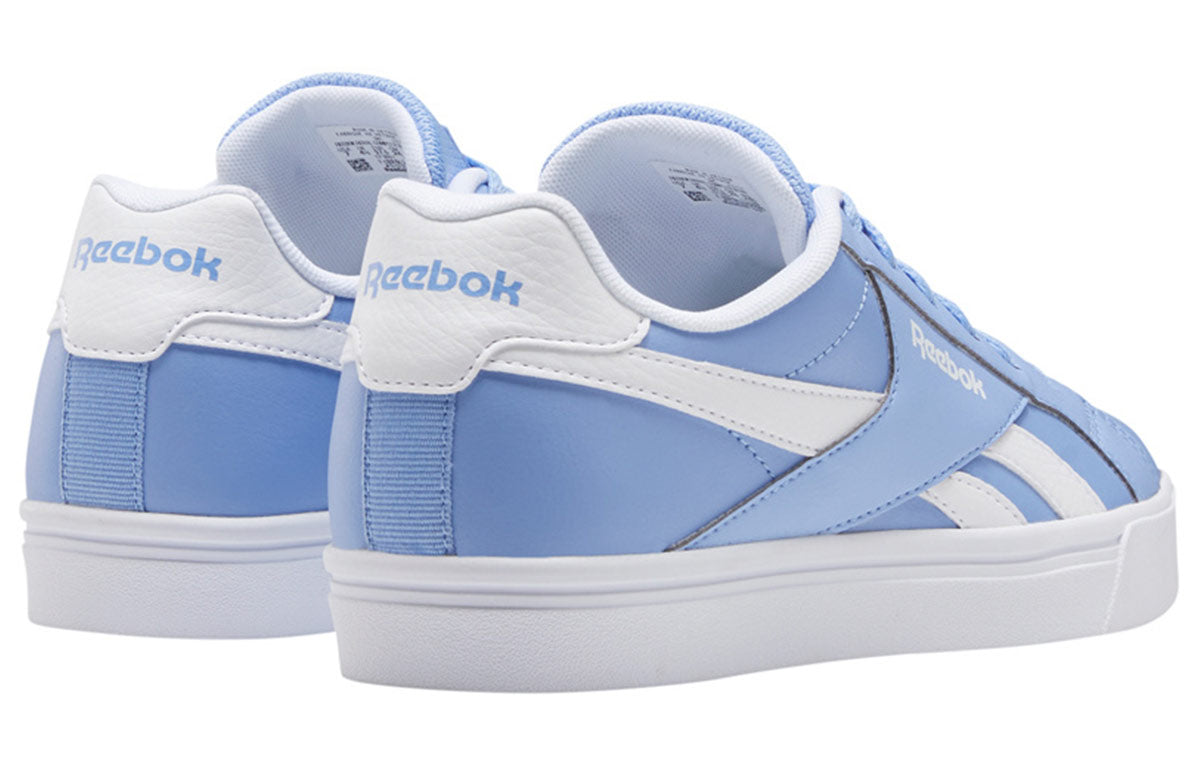 (WMNS) Reebok Royal Complete 3.0 Low Sneakers Blue EF7998