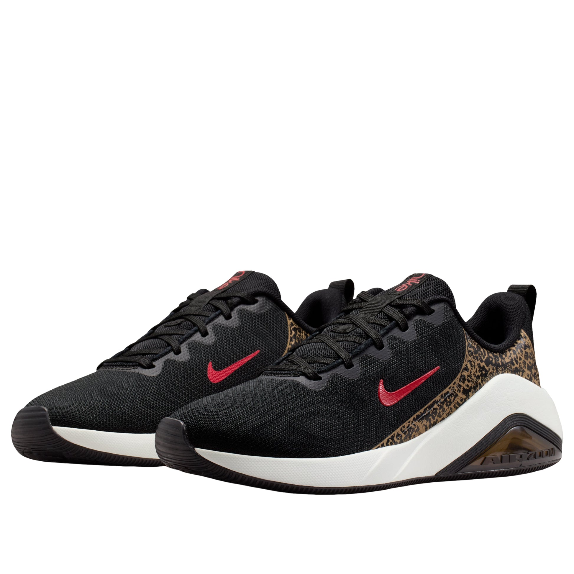 (WMNS) Nike Velar 7 'Black British Khaki' IV5683-001
