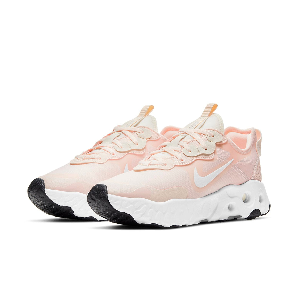 (WMNS) Nike React Art3mis 'Orange Pearl' CN8203-800