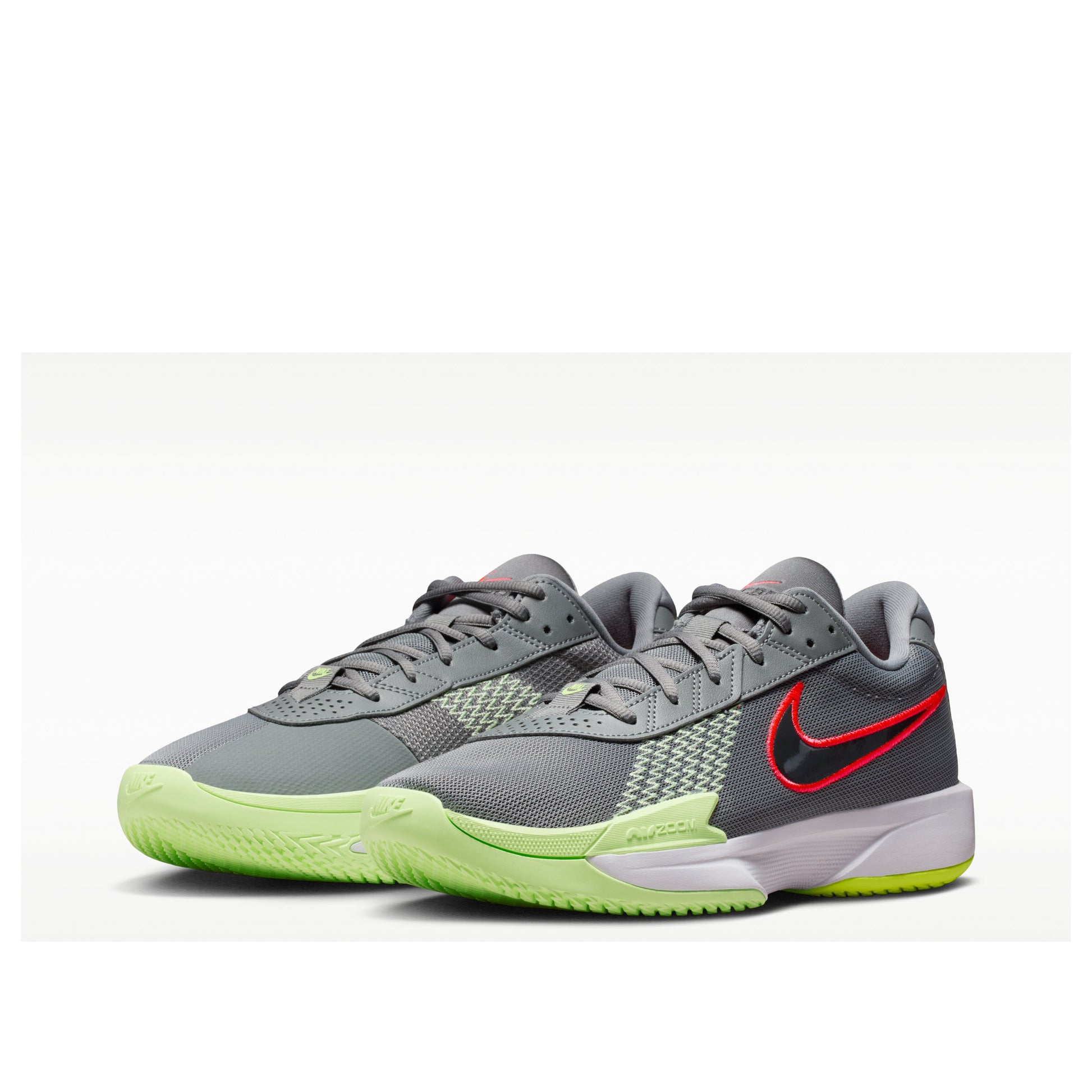 Nike G.T. Cut Academy EP 'Smoke Grey Volt' FB2598-015