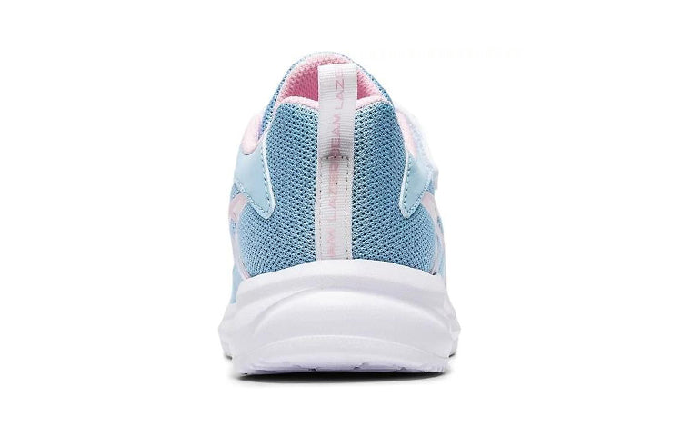 ASICS Lazerbeam MC-MG K Blue/Pink 1154A056-401