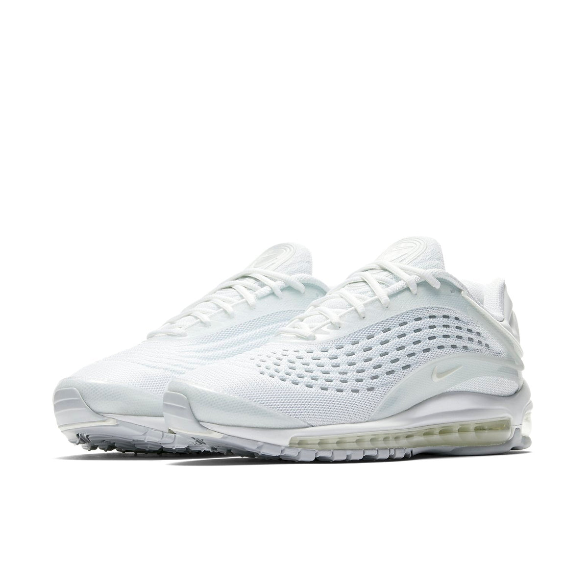 Nike Air Max Deluxe 'Pure Platinum' AV2589-100