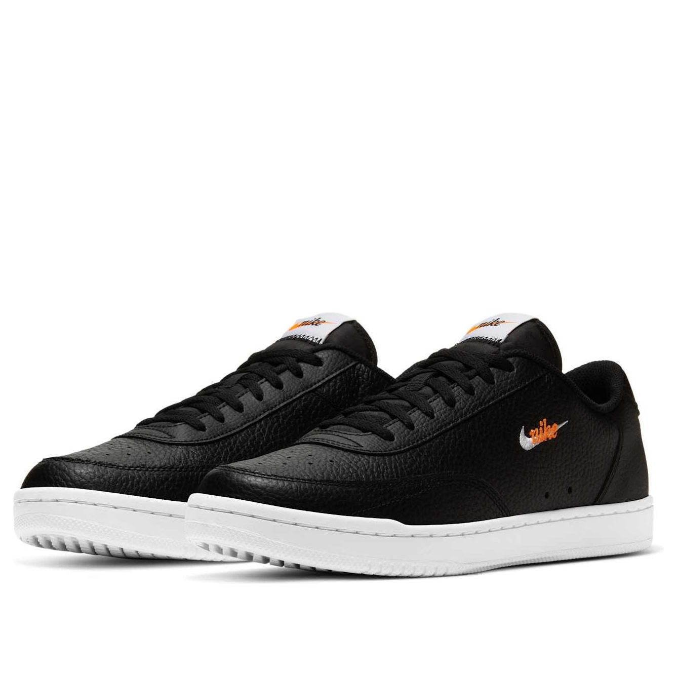 Nike Court Vintage Premium 'Black' CT1726-002