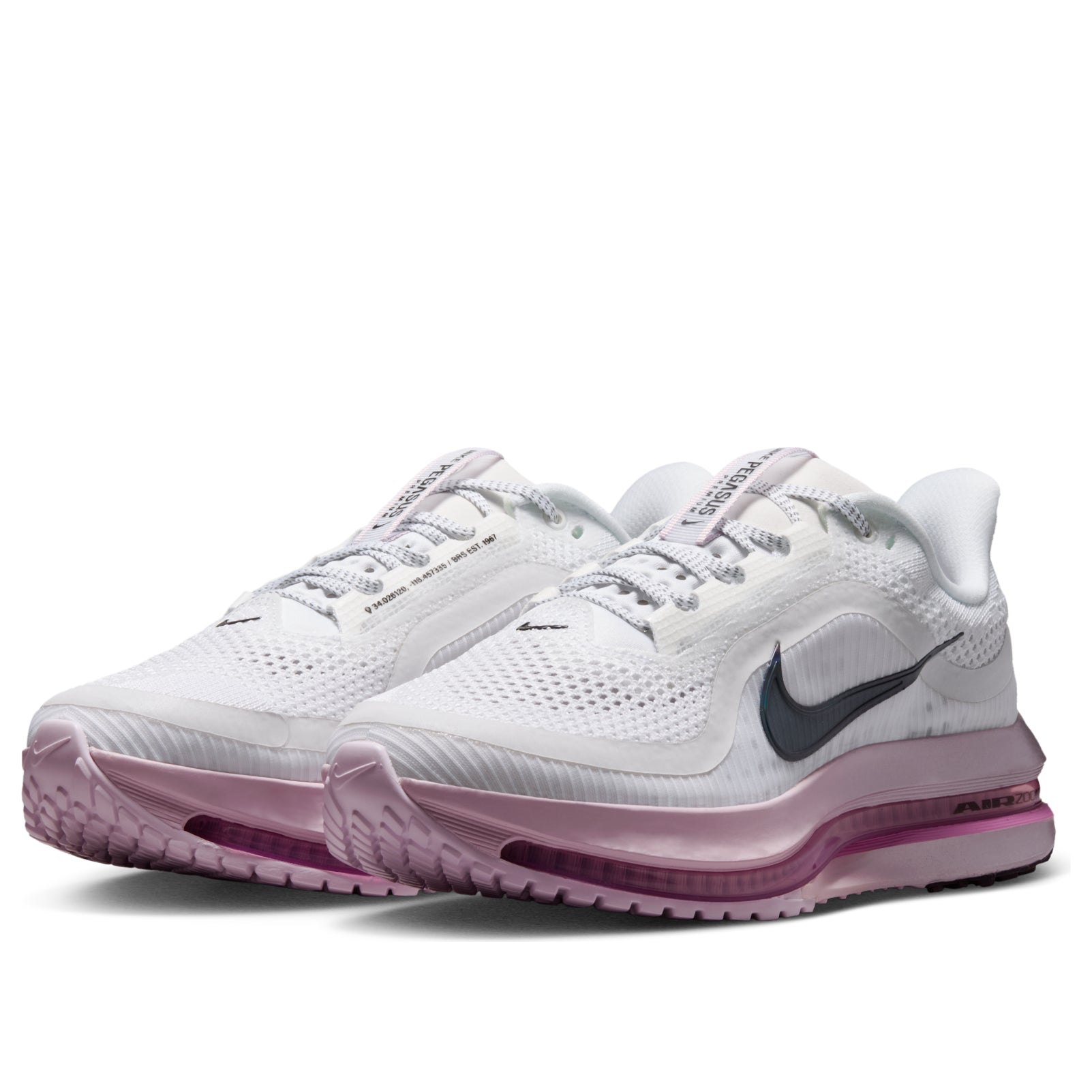 Nike Pegasus Premium 'White' HQ2593-108