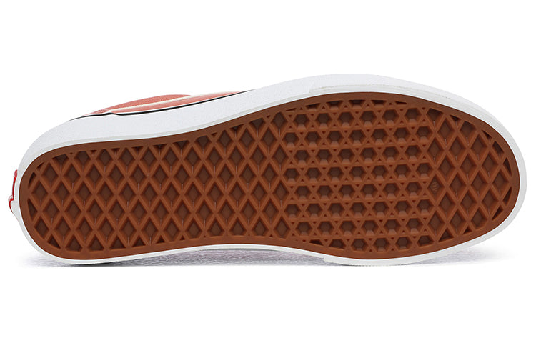 Vans Ward Low-Top Sneakers Pink VN0A3IUN29J