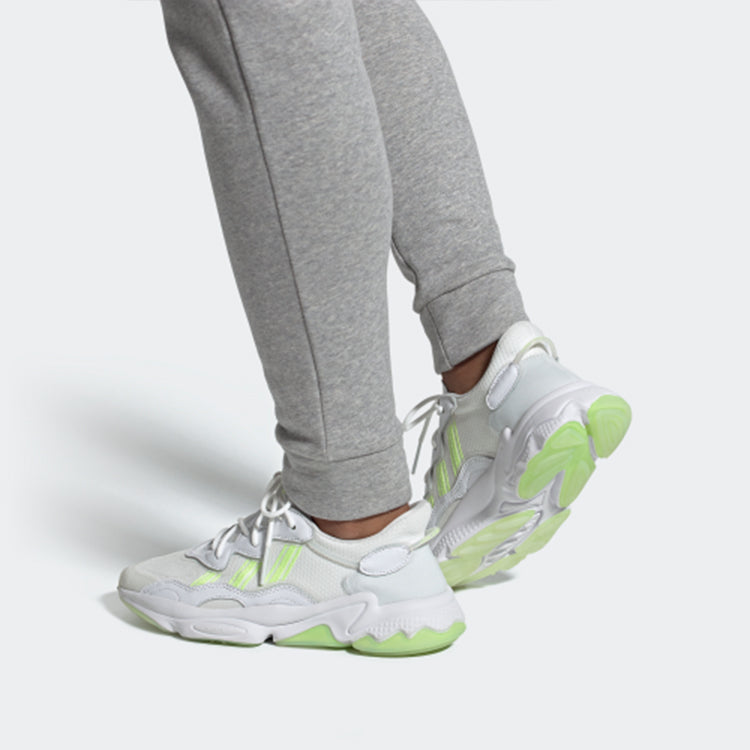 adidas Originals Ozweego 'White Solar Green' EG7455