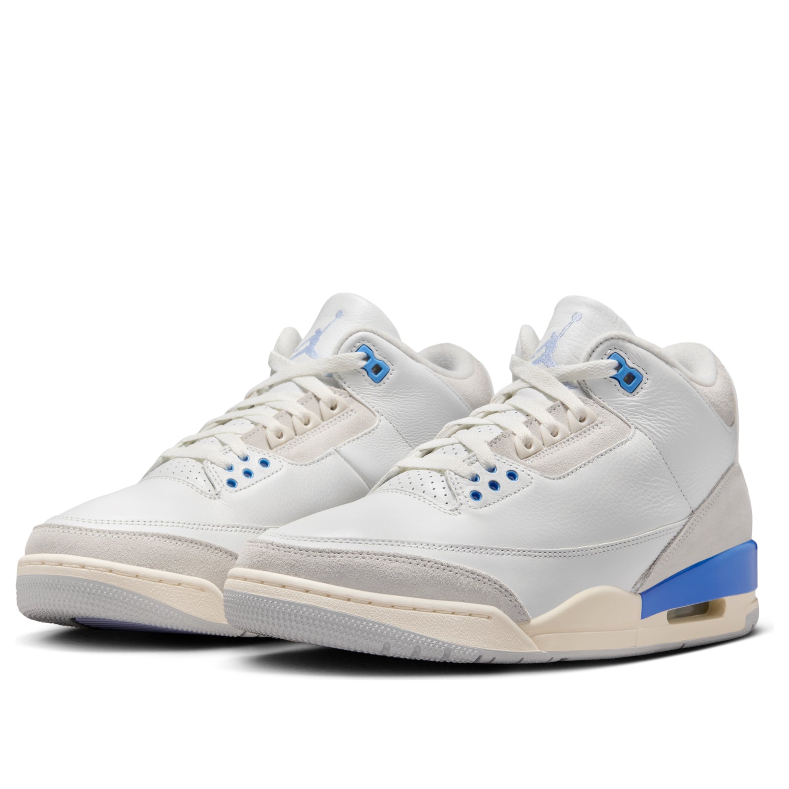 Air Jordan 3 'Lucky Shorts' CT8532-101