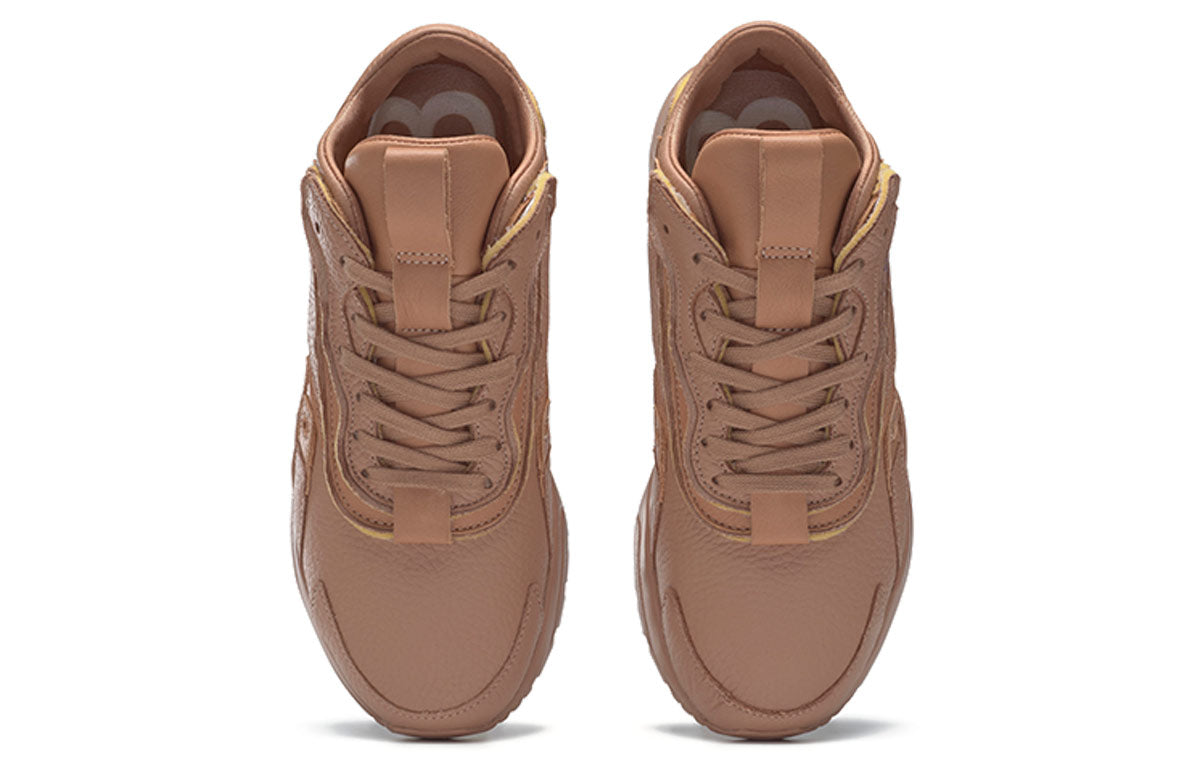 Reebok Victoria Beckham x Bolton Leather 'Beige Stone' FY1082